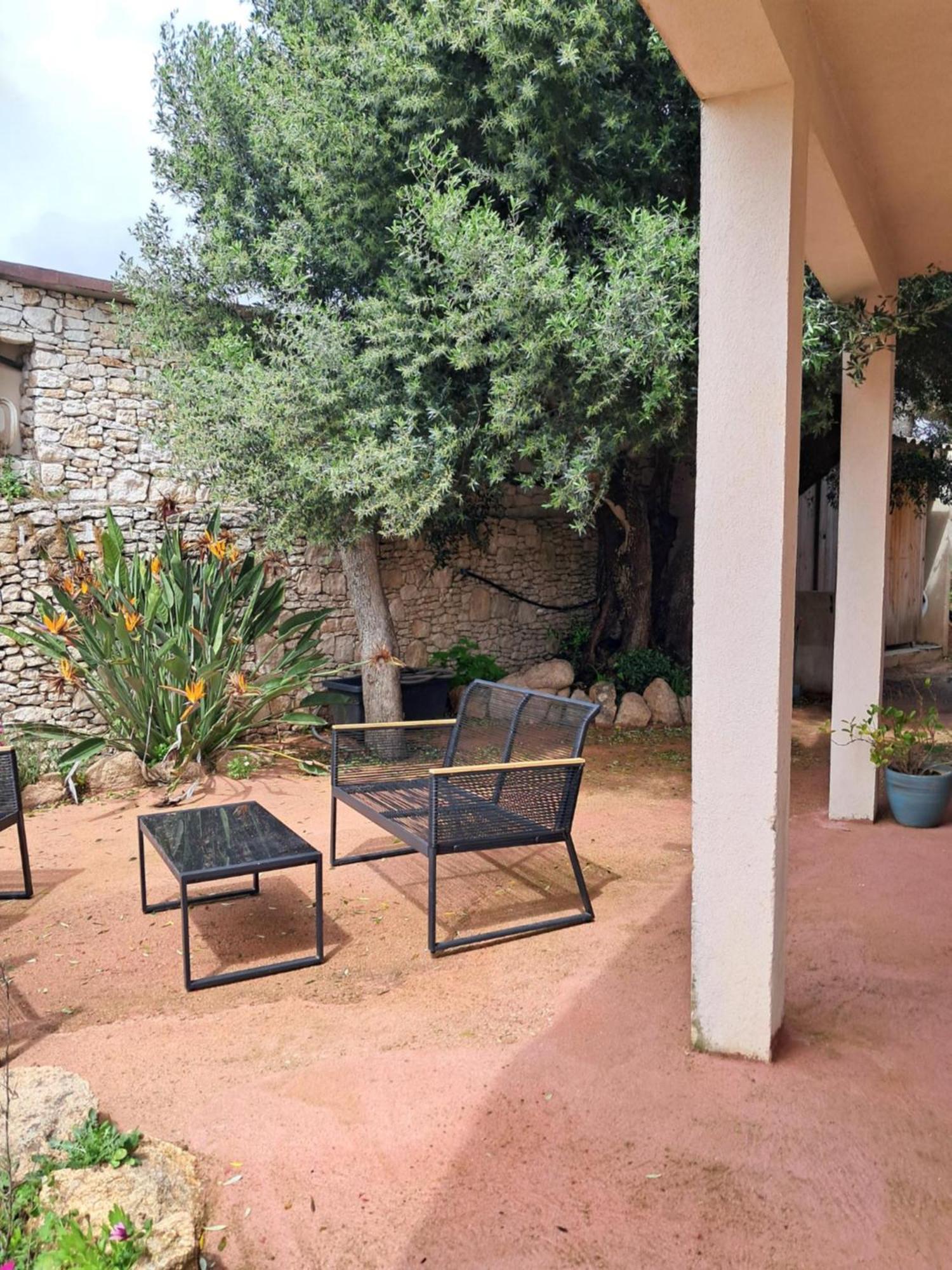 Villa Giuseppina Bonifacio  Exterior photo