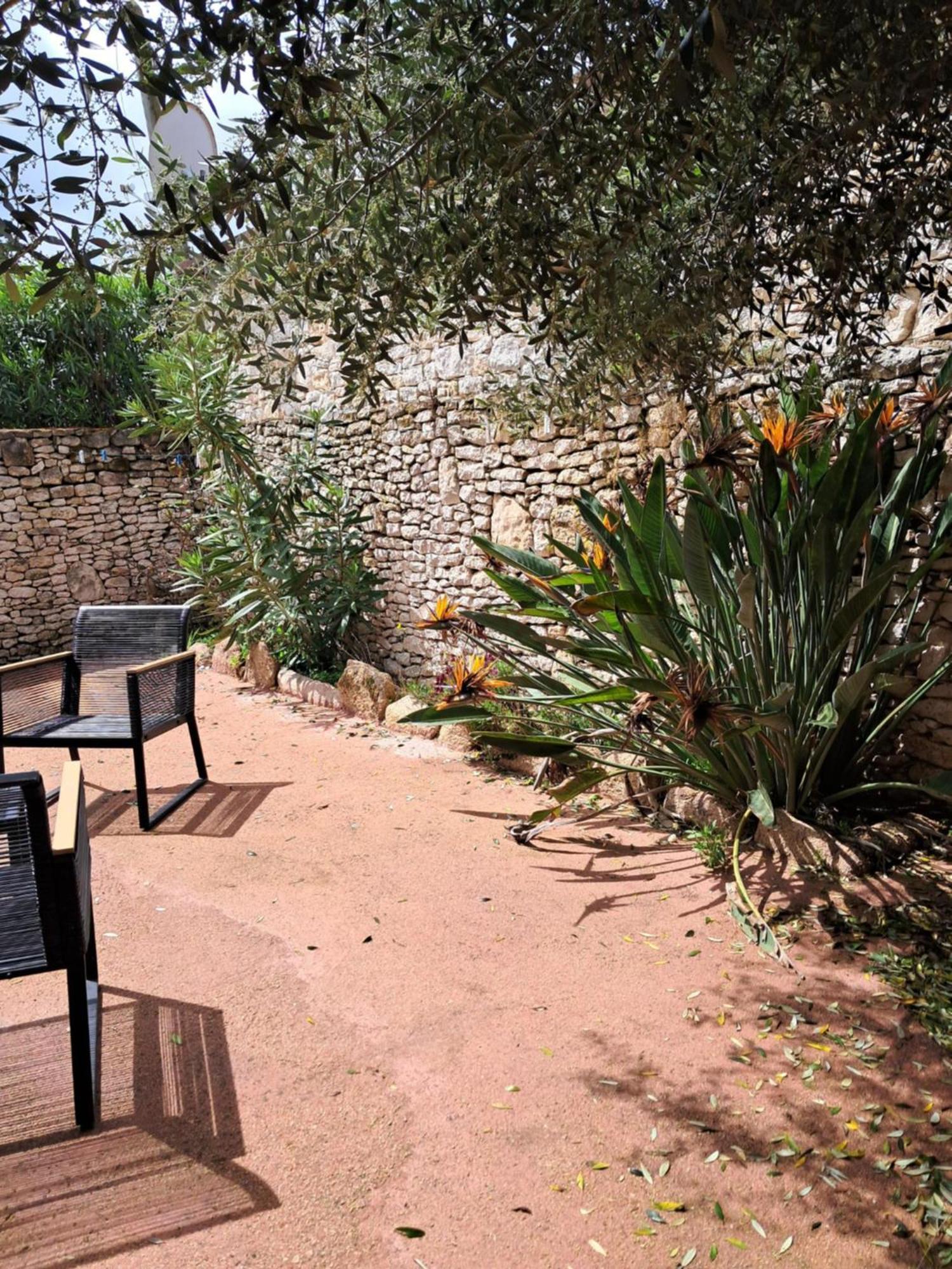Villa Giuseppina Bonifacio  Exterior photo